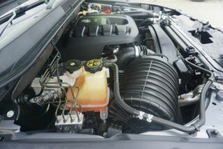 2017 Holden Trailblazer RG MY18 LT Grey 6 Speed Sports Automatic Wagon