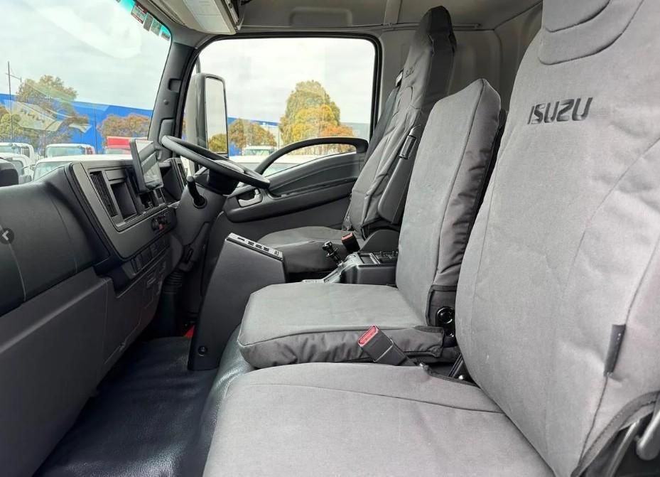 Truck Image