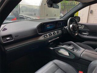 2019 Mercedes-Benz GLS-Class X167 GLS400 d 9G-Tronic 4MATIC Grey Sports Automatic Wagon
