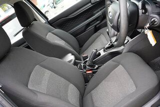 2025 Ford Ranger PY 2025.25MY XL Grey 10 Speed Sports Automatic Super Cab Chassis