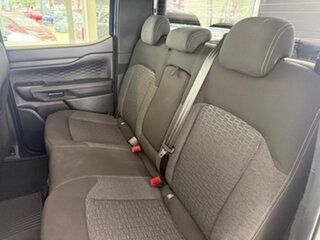 2025 Ford Ranger PY 2026.00MY XLT Blue 10 Speed Sports Automatic Dual Cab