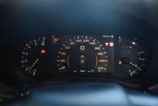 2026 Mazda BT-50 TFS40J SP True Black 6 Speed Sports Automatic Utility