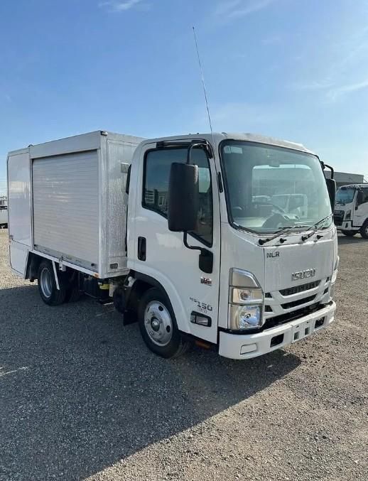 Truck Image