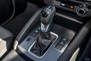 2026 Mazda BT-50 TFS40J XTR Ingot Silver 6 Speed Sports Automatic Utility
