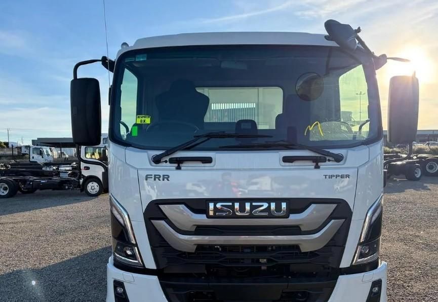 Truck Image