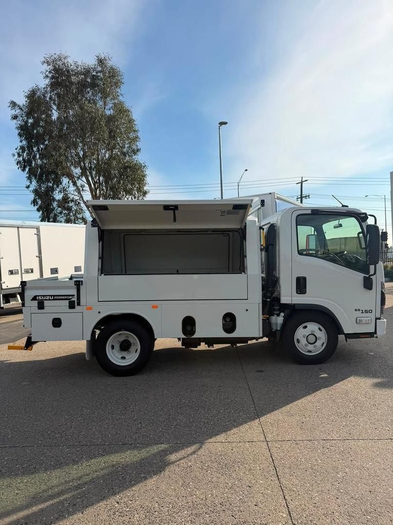 Truck Image