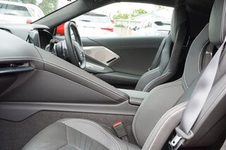 2024 Chevrolet Corvette C8 MY24 Stingray DCT 3LT Red 8 Speed Sports Automatic Dual Clutch Coupe