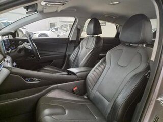 2024 Hyundai i30 CN7.V2 MY25 Elite Grey 1 Speed Constant Variable Sedan