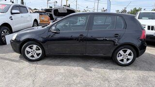 2009 Volkswagen Golf V MY09 Pacific DSG 6 Speed Sports Automatic Dual Clutch Hatchback