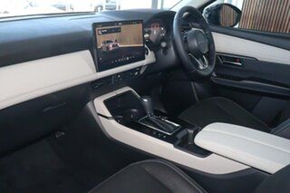 2026 Mazda CX-5 KM0HA0 G25 SKYACTIV-Drive i-ACTIV AWD Touring Jet Black 6 Speed Sports Automatic