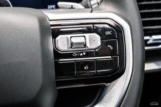 2025 MG U9 EKK1C MY25 Explore 4X4 White 8 Speed Sports Automatic Utility