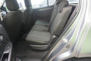 2017 Holden Trailblazer RG MY18 LT Grey 6 Speed Sports Automatic Wagon