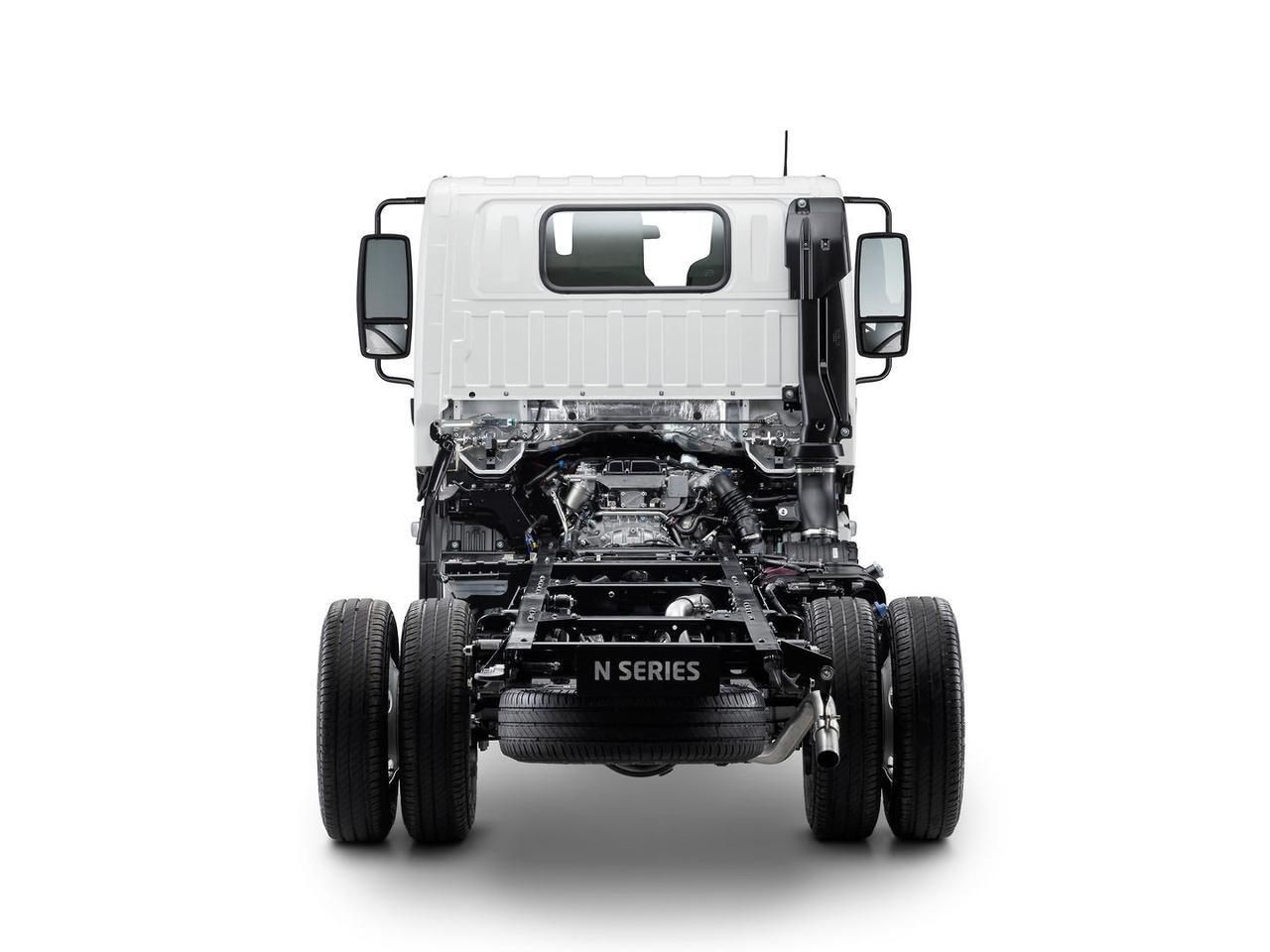 Truck Image
