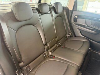 2022 Mini Countryman F60 LCI Cooper DCT Classic Blue 7 Speed Sports Automatic Dual Clutch Wagon