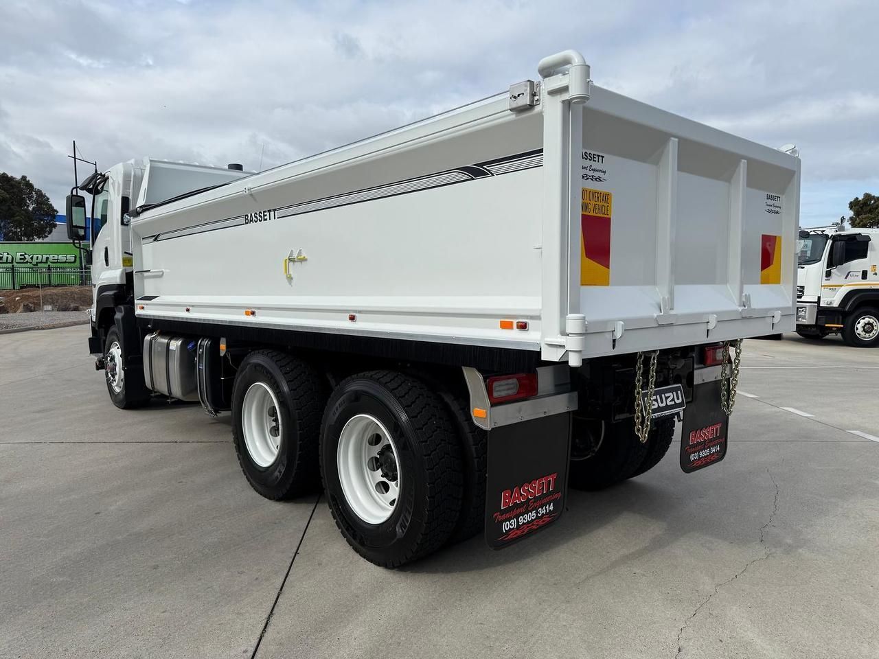 Truck Image