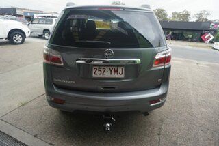 2017 Holden Trailblazer RG MY18 LT Grey 6 Speed Sports Automatic Wagon