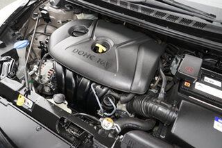 2015 Hyundai Elantra MD3 Active Gold 6 Speed Sports Automatic Sedan