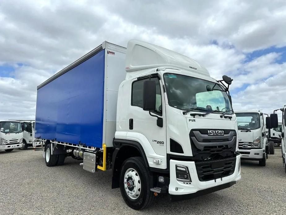Truck Image