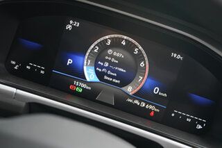 2025 Volkswagen T-ROC D11 MY25 CityLife Indium Grey 8 Speed Sports Automatic Wagon