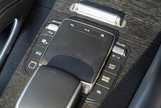 2025 Mercedes-Benz GLE-Class V167 805+055MY GLE300 d 9G-Tronic 4MATIC Silver 9 Speed