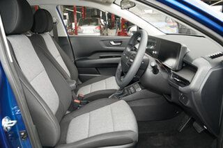 Stonic PE2 S 1.0L T/P MHEV 7Spd DCT Wagon