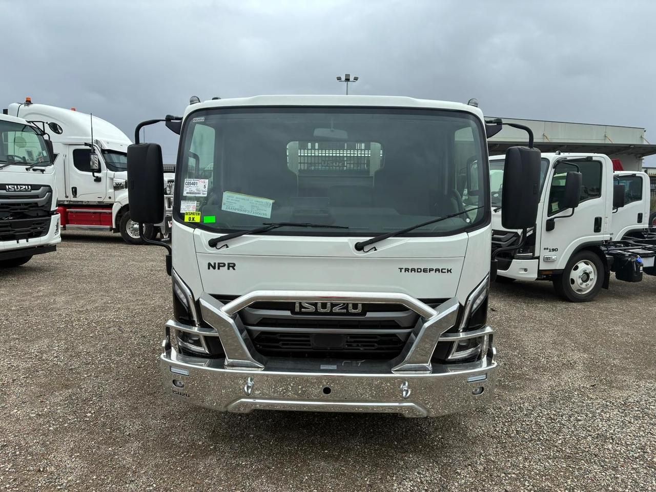 Truck Image