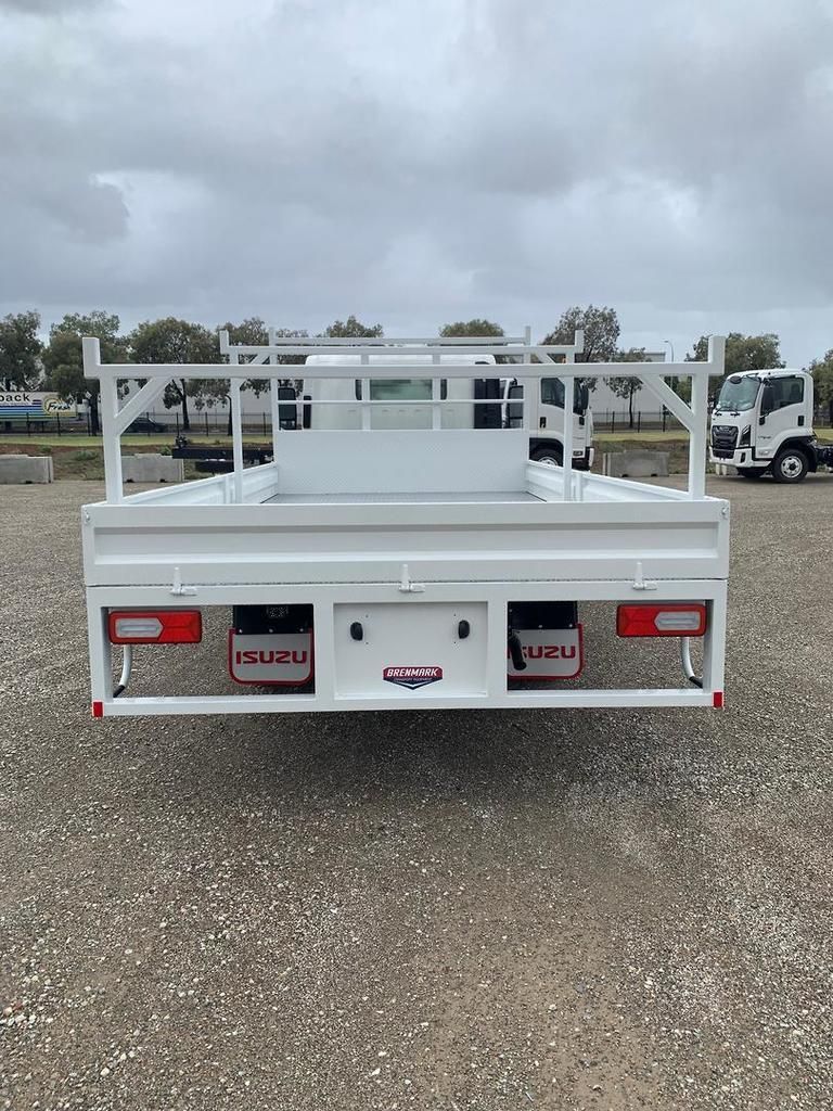 Truck Image