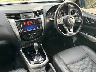 2023 Nissan Navara D23 MY24 ST-X Grey 7 Speed Sports Automatic Utility