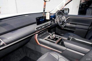 2025 MG U9 EKK1C MY25 Explore 4X4 White 8 Speed Sports Automatic Utility