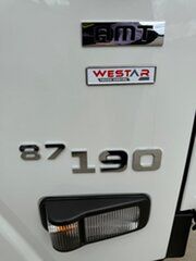 2024 Isuzu Nqr 87/80-190 Mlwb NQR 87/80-190 MLWB Automated Manual Transmission