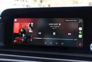 2019 Mercedes-Benz G-Class W463 809MY G63 AMG SPEEDSHIFT 4MATIC Black 9 Speed Sports Automatic Wagon