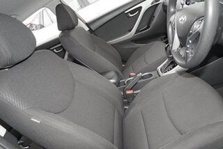 2015 Hyundai Elantra MD3 Active Gold 6 Speed Sports Automatic Sedan