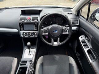 2016 Subaru XV G4X MY16 2.0i Lineartronic AWD White 6 Speed Constant Variable Hatchback