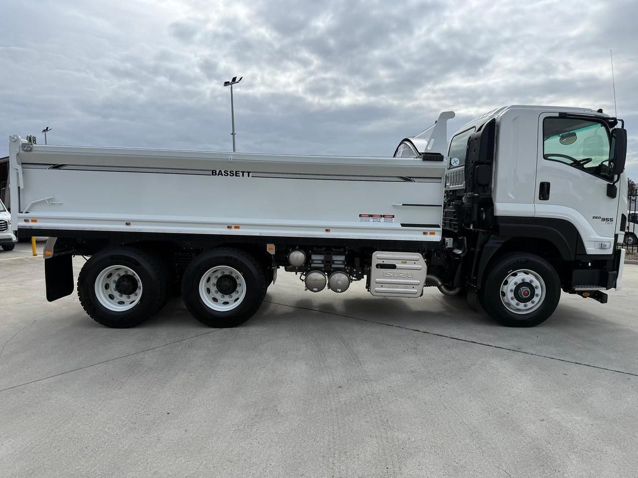 Truck Image