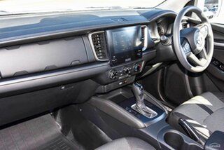 2025 Mazda BT-50 TFR41J XS 4x2 Ice White 8 Speed Sports Automatic Utility