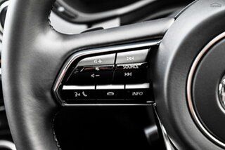 2026 Mazda CX-80 KL G40e Skyactiv-Drive i-ACTIV AWD GT Blue 8 Speed Sports Automatic Wagon