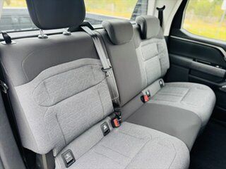 2026 LDV Terron 9 EKK1C Origin AWD Metal Black 8 Speed Sports Automatic Utility