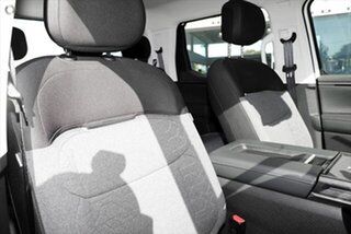 2026 LDV Terron 9 EKK1C Origin AWD Blanc White 8 Speed Sports Automatic Utility