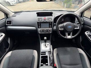 2016 Subaru XV G4X MY16 2.0i Lineartronic AWD White 6 Speed Constant Variable Hatchback