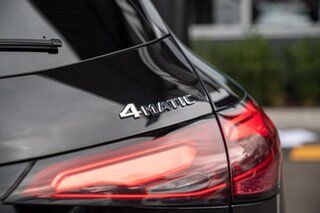 2025 Mercedes-Benz GLC-Class X254 805+055MY GLC200 9G-TRONIC 4MATIC Black 9 Speed Sports Automatic