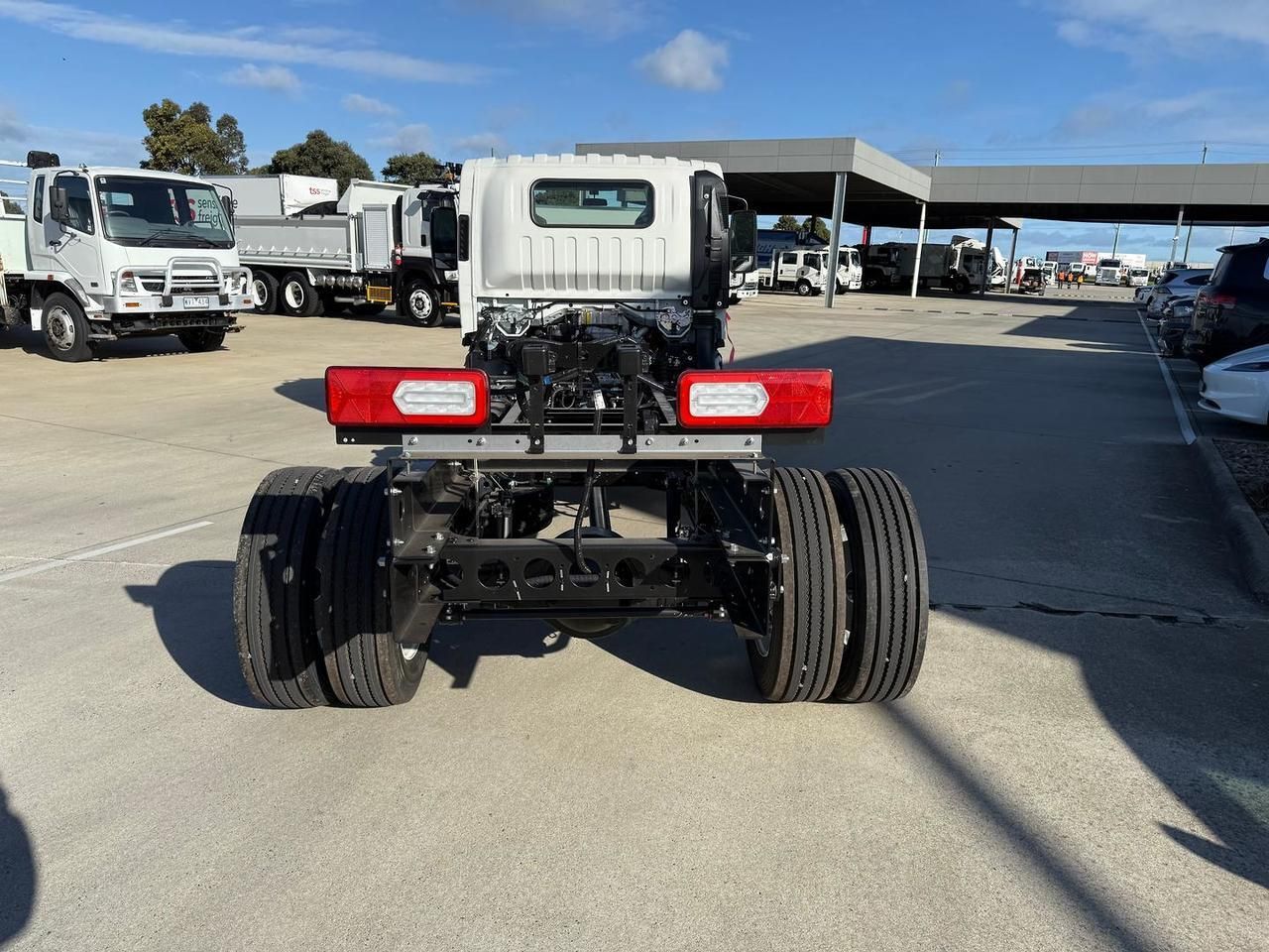 Truck Image