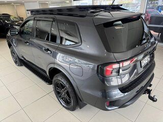 2023 Ford Everest UB 2024.00MY Sport FullTime 4WD DR 10 Speed Sports Automatic SUV