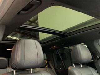 2019 Mercedes-Benz GLS-Class X167 GLS400 d 9G-Tronic 4MATIC Grey Sports Automatic Wagon