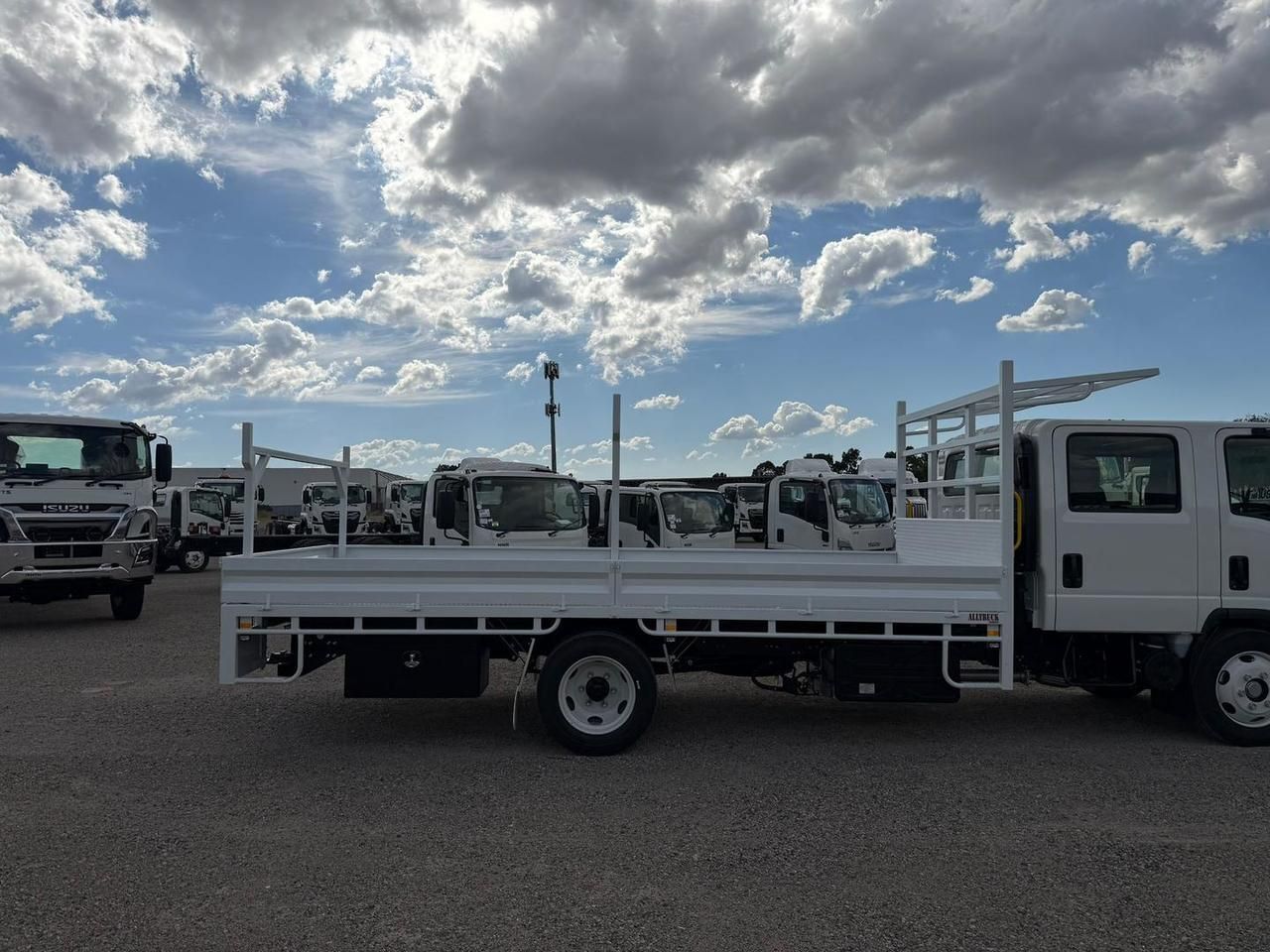 Truck Image