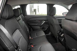 2026 Mazda CX-5 KM0HA0 G25 SKYACTIV-Drive i-ACTIV AWD Evolve Soul Red Crystal 6 Speed
