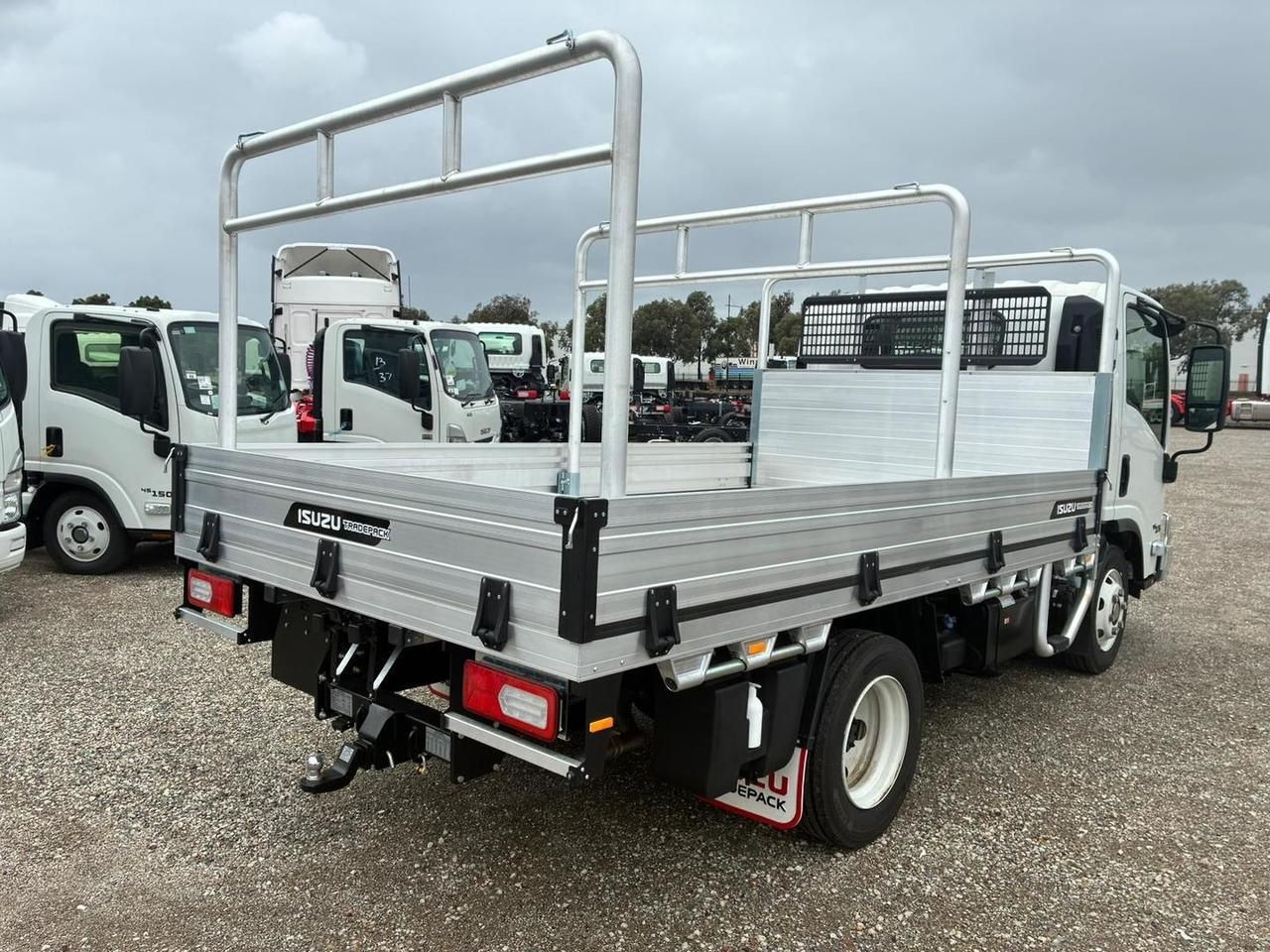 Truck Image