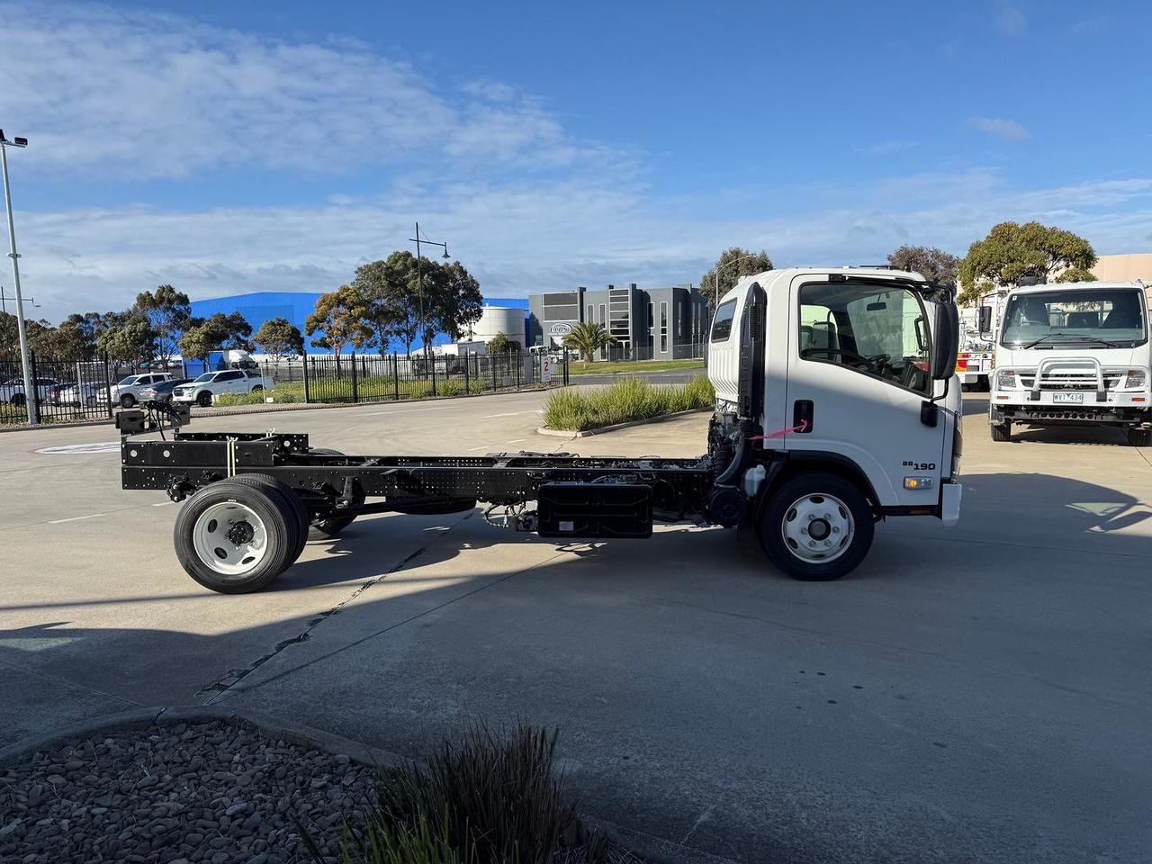 Truck Image