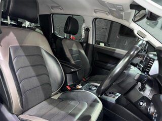 2024 Volkswagen Amarok NF TDI600 4MOTION Perm Style White Automatic Utility