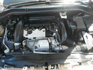 2010 Peugeot RCZ 1.6T Grey 6 Speed Manual Coupe