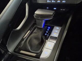 2024 Hyundai i30 CN7.V2 MY25 Elite Grey 1 Speed Constant Variable Sedan